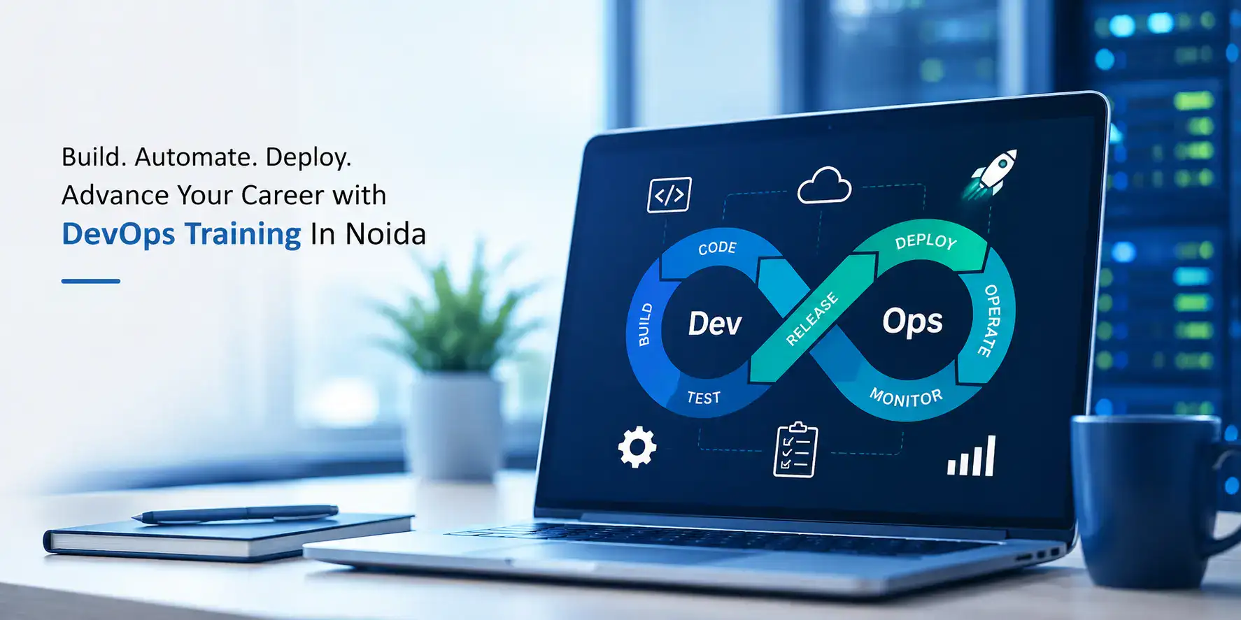 Devops Training In Noida