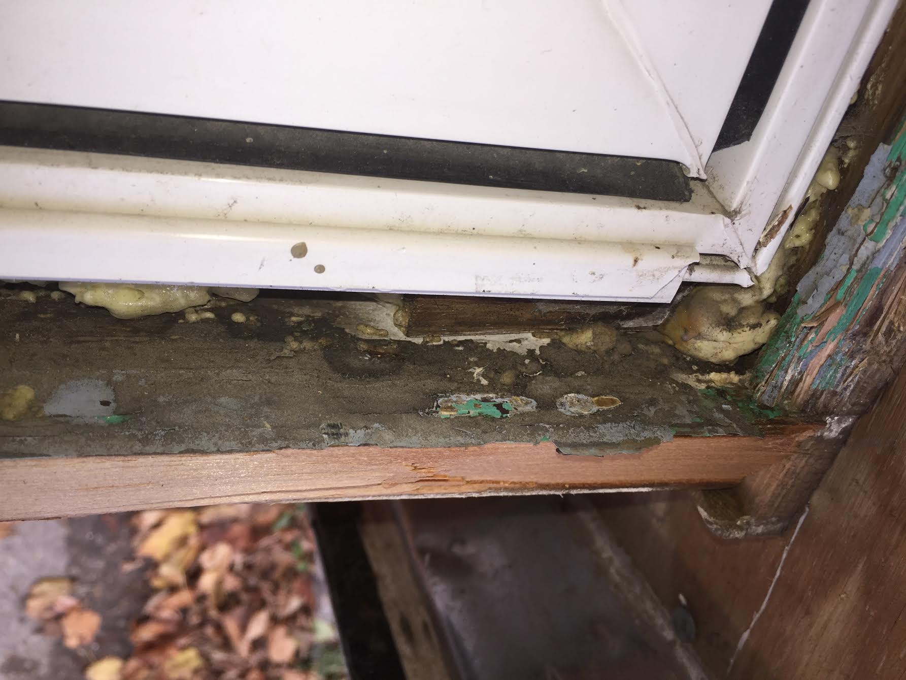 Bad Window Installation What To Look Out For