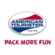 AT logo