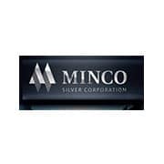 Minco Silver Corporation Logo