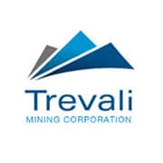 Trevali Mining Corporation Logo