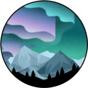 Under Northern Skies logo