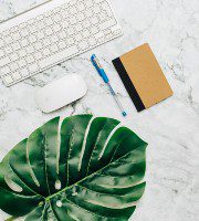 Incorporation in Canada: Office Desk