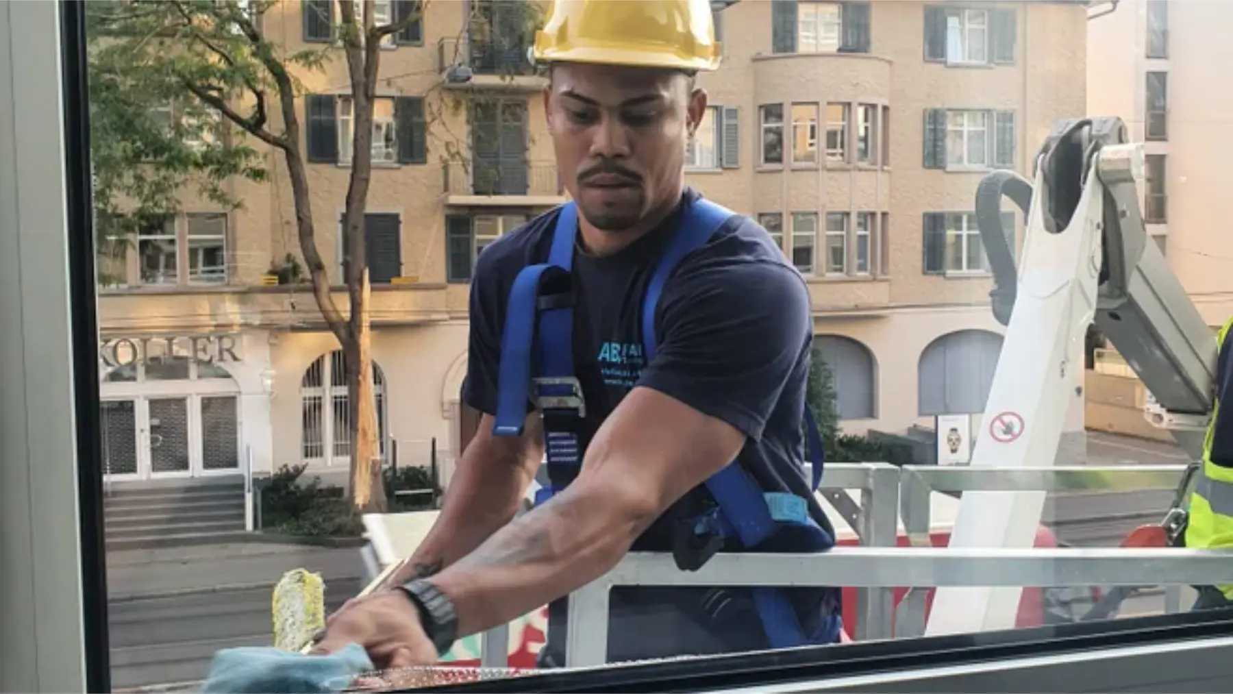 Reinigungsfirma Zürich