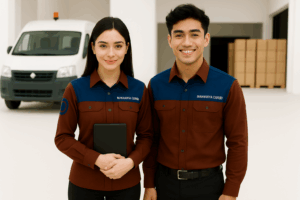 door to door makharyacargo