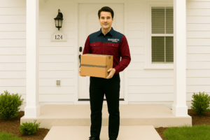 door to door 