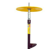 Trelliadapter NERO taldrik