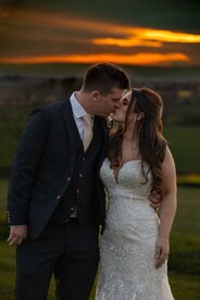 Tom & Louise's Wedding-1058
