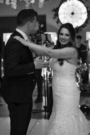 Tom & Louise's Wedding-1059