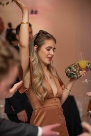 Tom & Louise's Wedding-1062