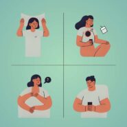 Wellness basics to make your life happier and healthier