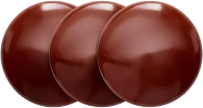 White Chocolate Drops