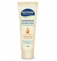 REDWIN SORBOLENE MOISTURISING LOTION VITAMIN E 100GM Pack Size: 6