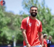 محمد صلاح على القمة الأكثر صناعة للفرص في كأس العالم 2026 حتى الآن