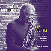 The Journey - 2015