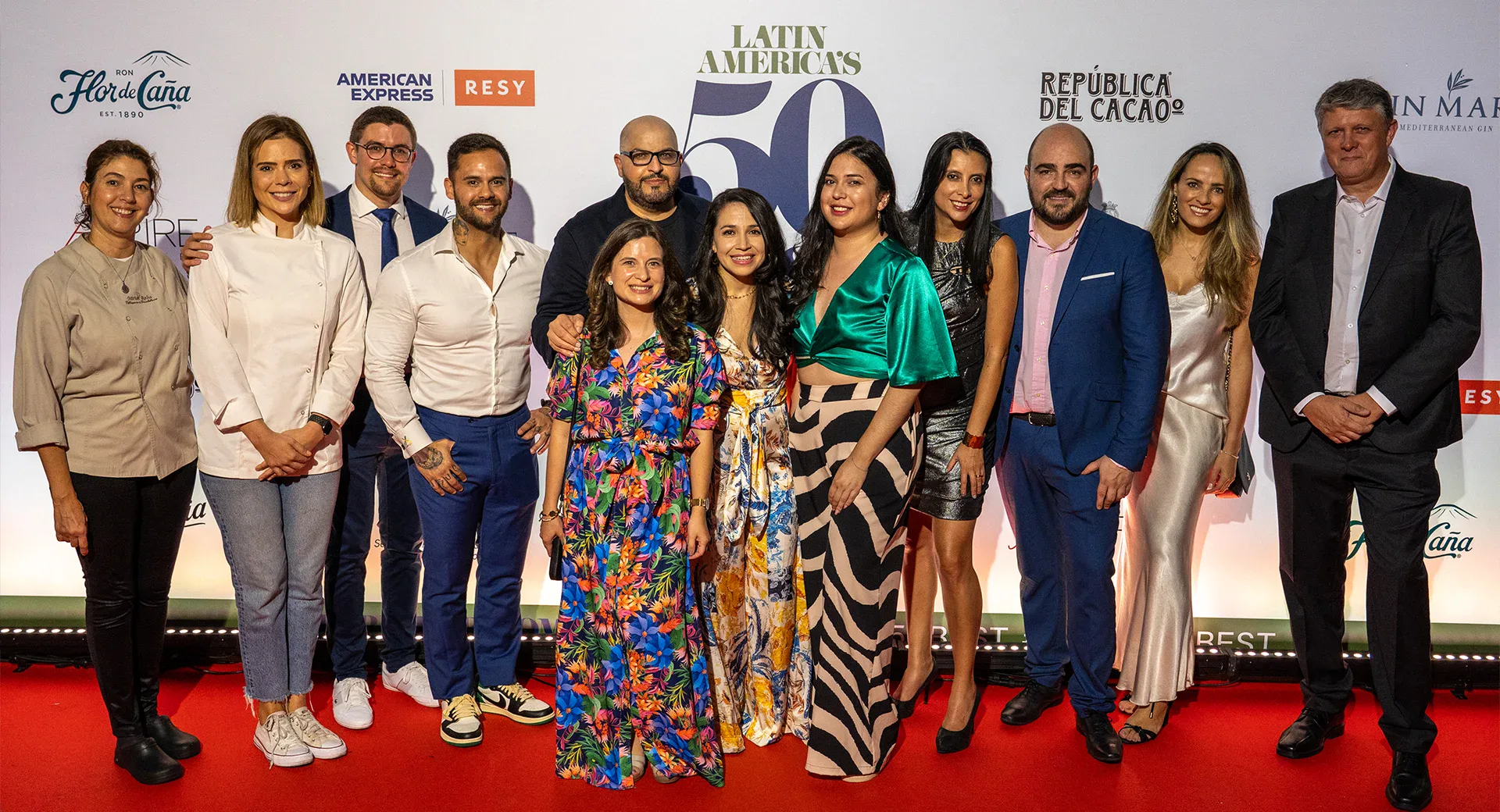 50 melhores banners do evento LATAM 2023
