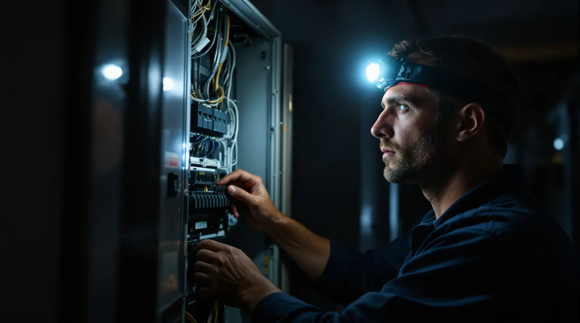 24/7 emergency electrician on call in Sydney