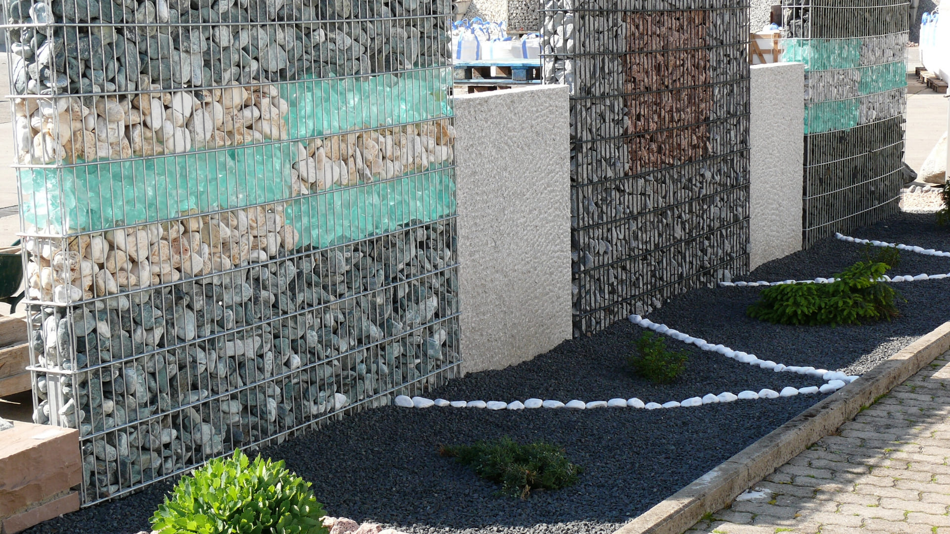 Natursteine Frankenhardt