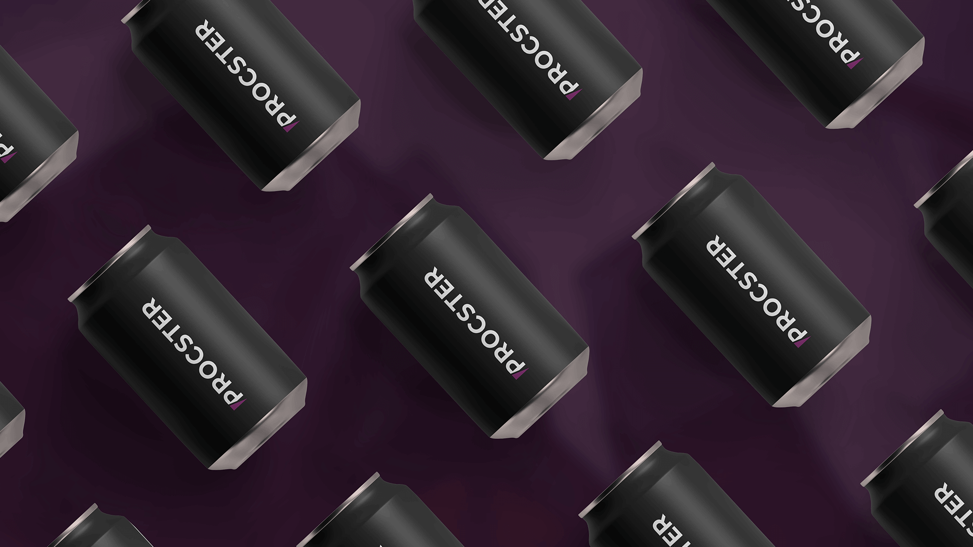 procster mockup can