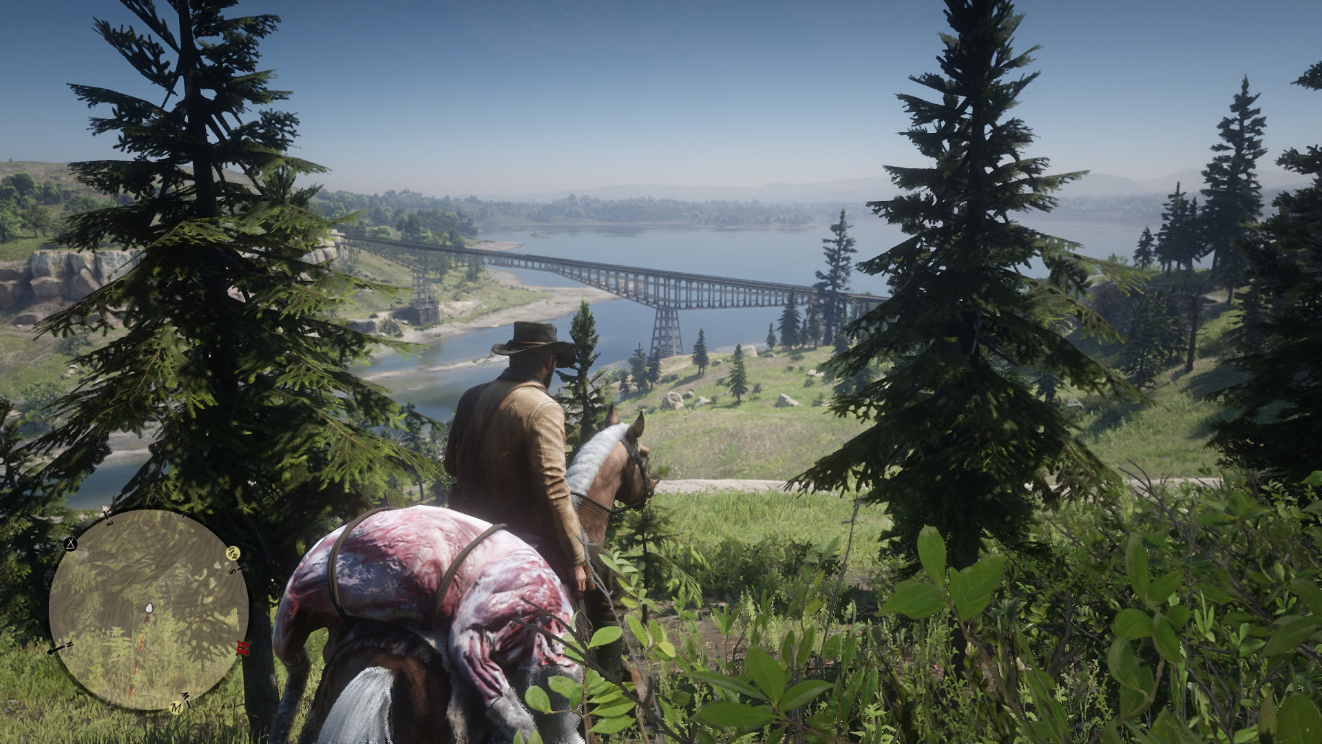 Red Dead Online - Funeral do Game Ocorre na Próxima Semana