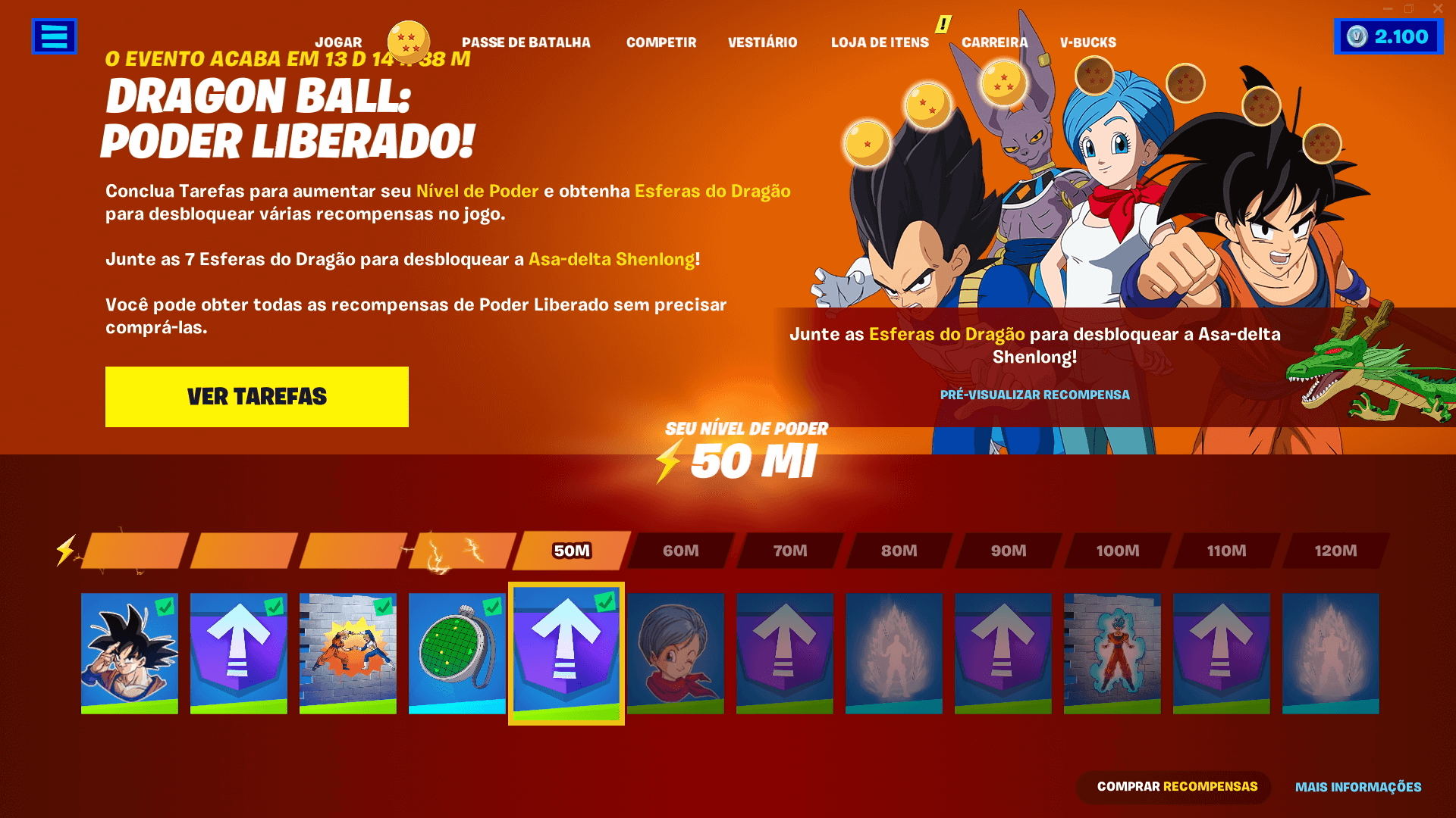 poder liberado