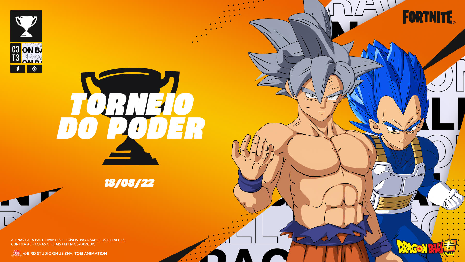 colaboração