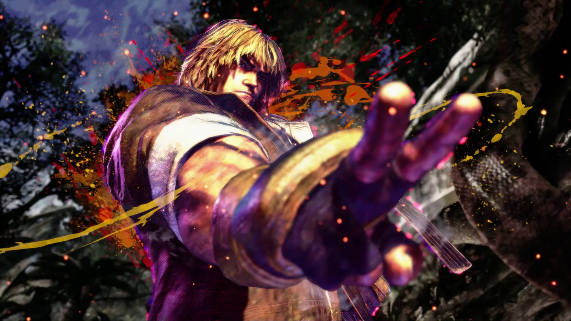 Capcom na TGS 2022 - Resumo da Apresentação