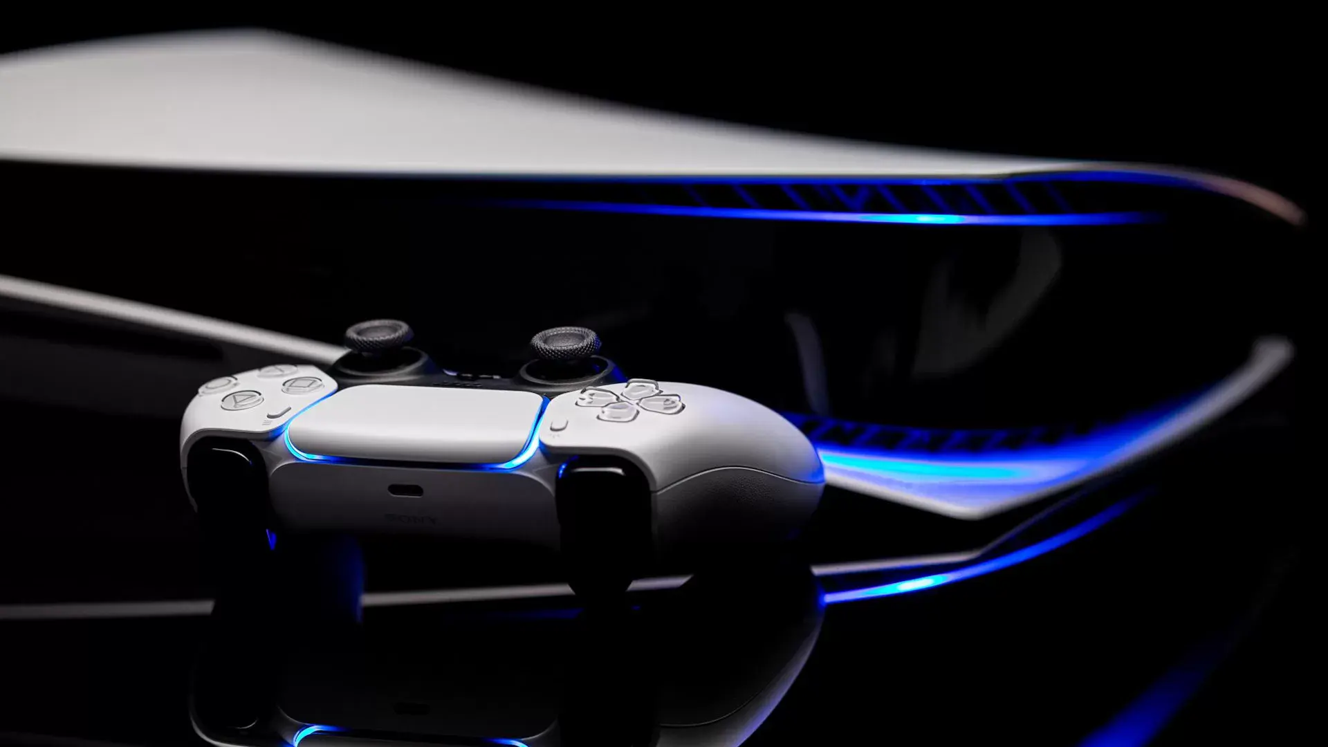 PS5 Pro - Principal
