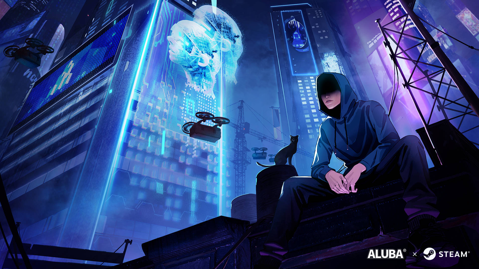 cyber manhunt 2 - imagen principal
