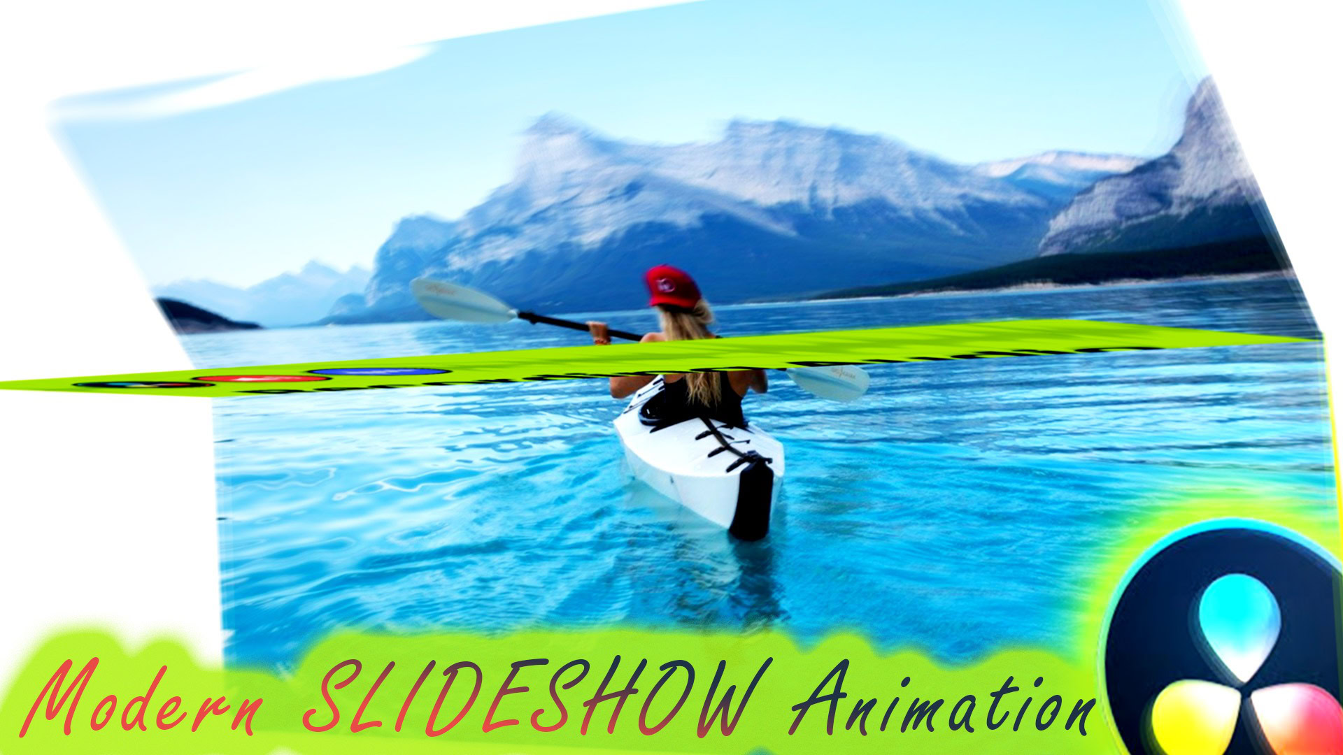 modern slideshow animation