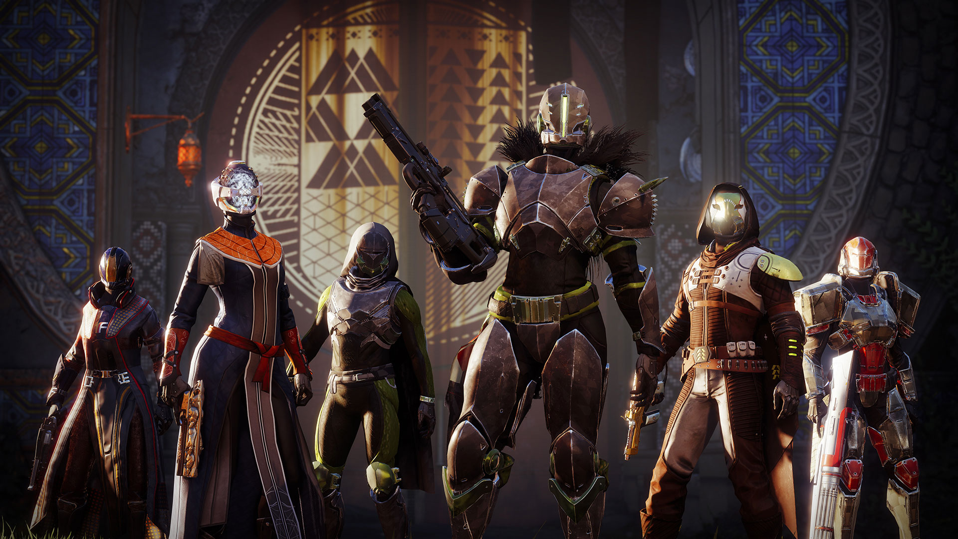 Destiny 2 Bungie