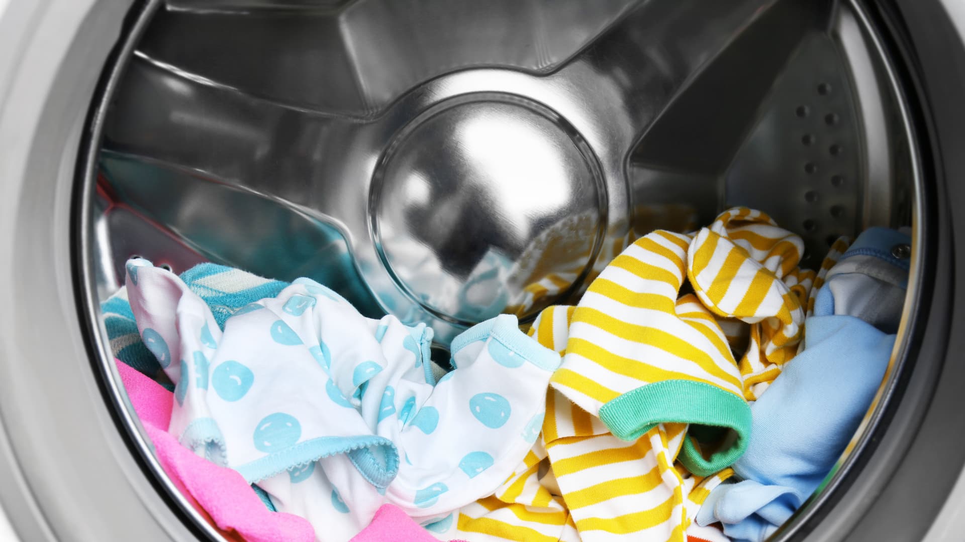 small laundry room organization ideas header