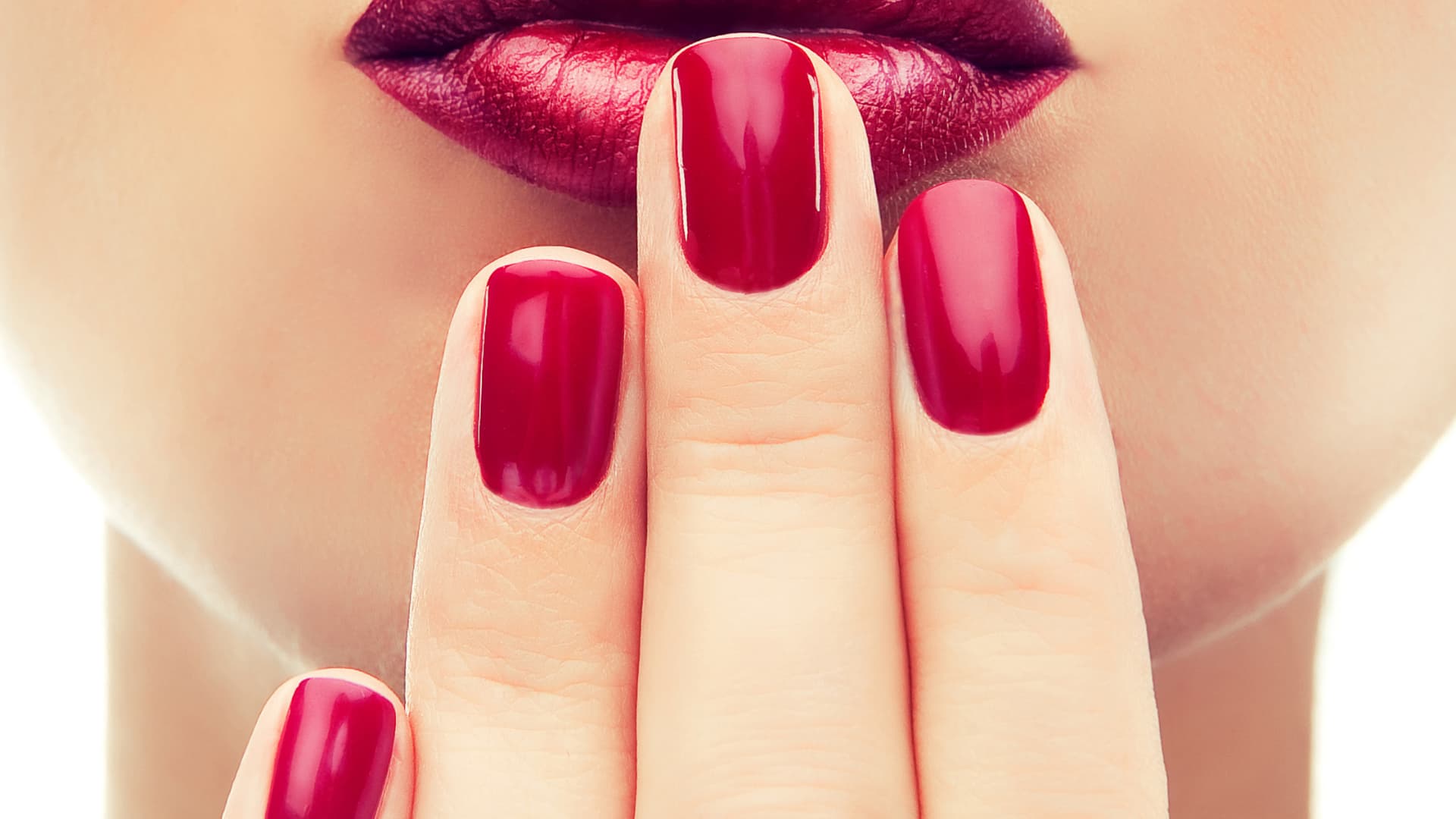 The Power of Color: What Your Nail Polish Says About You - wide 3