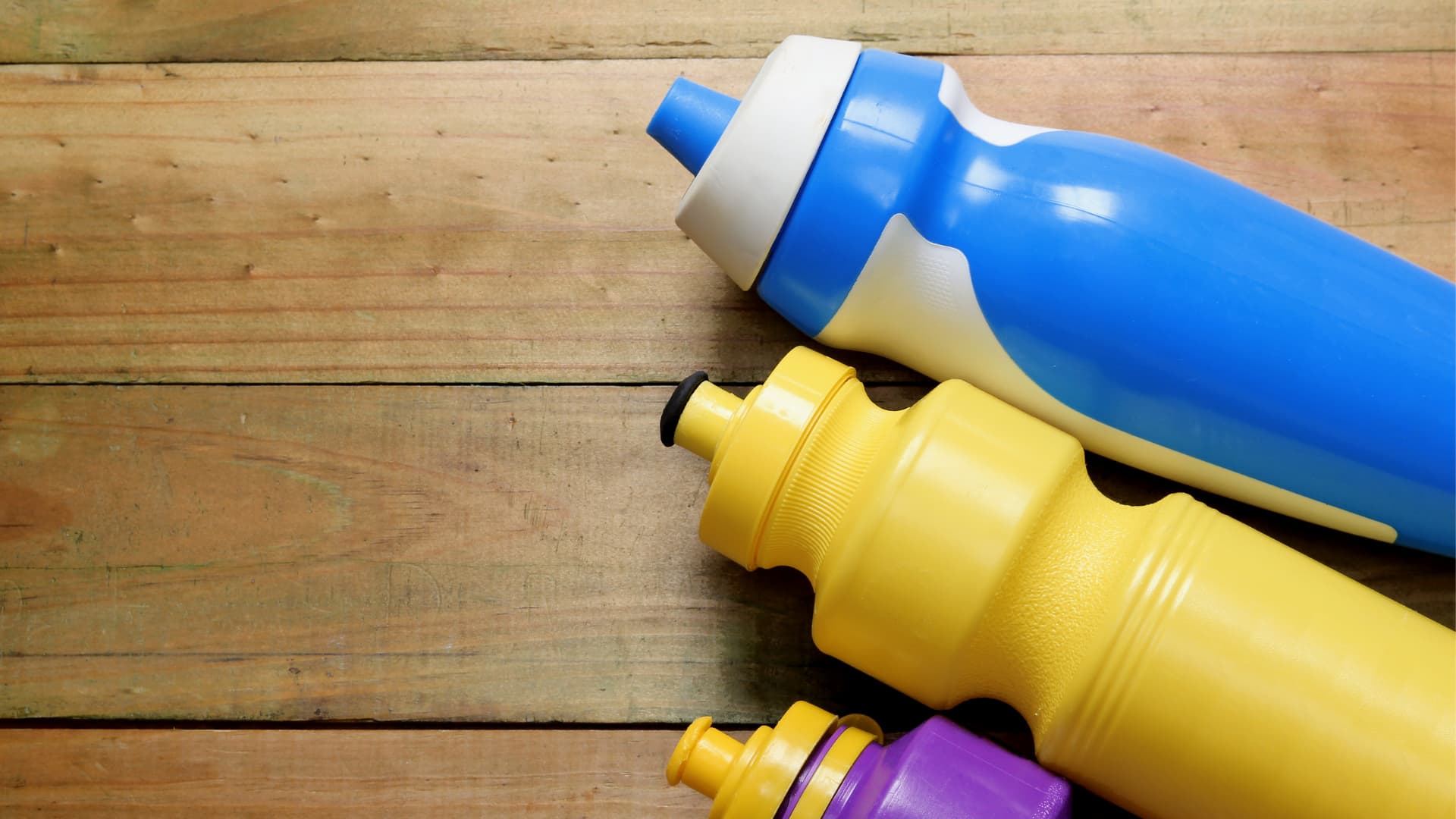 10 Water Bottle Storage Ideas from a Professional Organizer