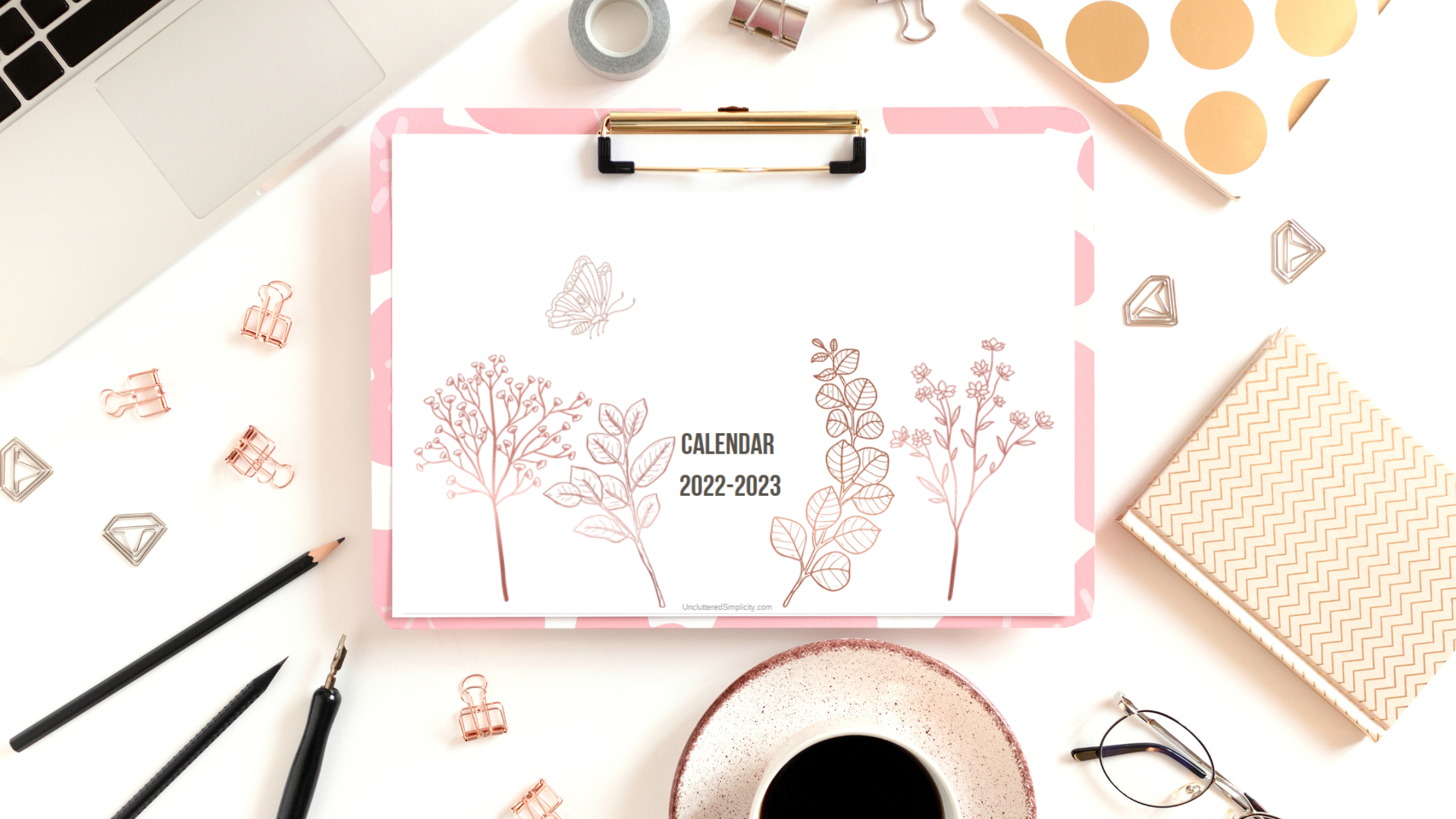 Free 2023 Printable Calendar