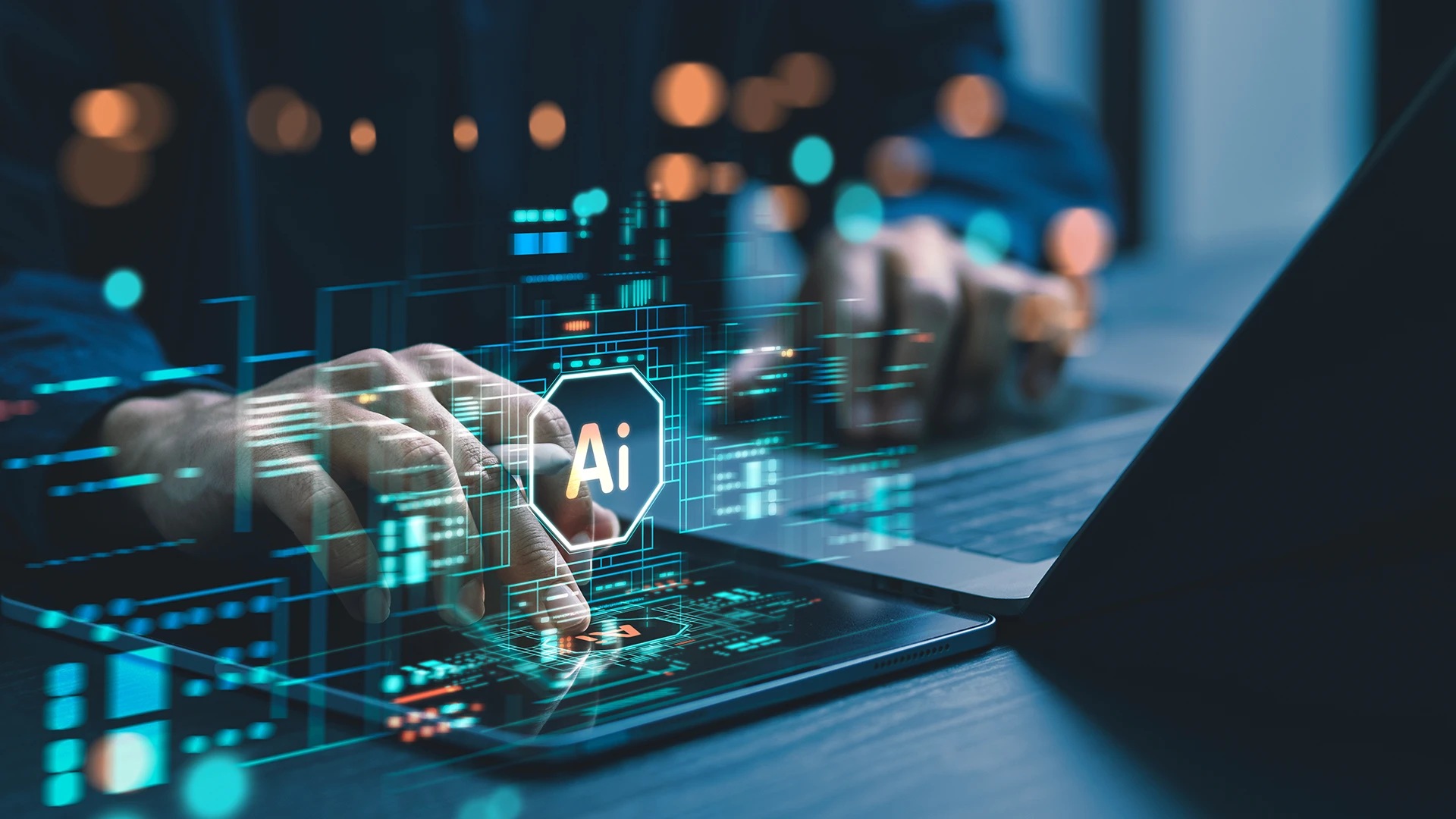 Agentic AI in BMC Helix 25.2