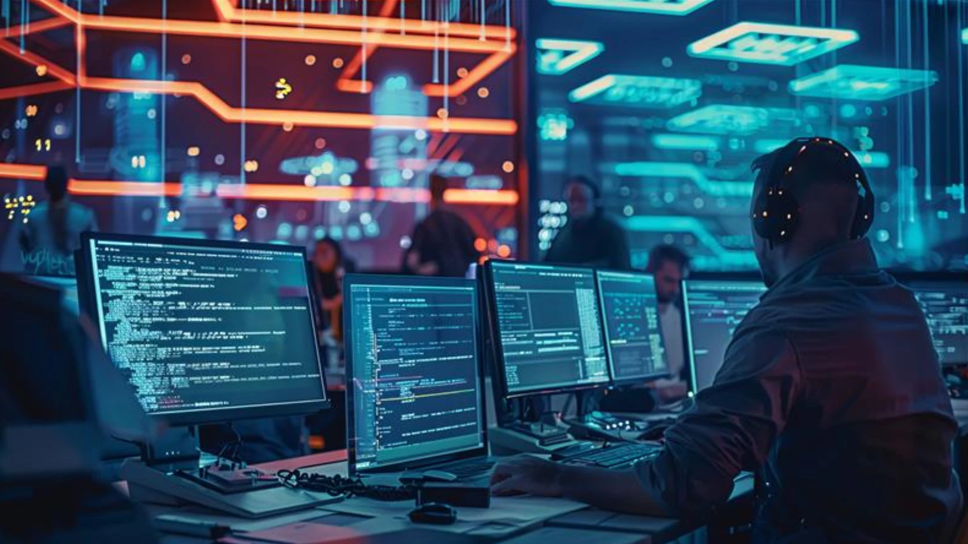 Low-Code AI Platforms