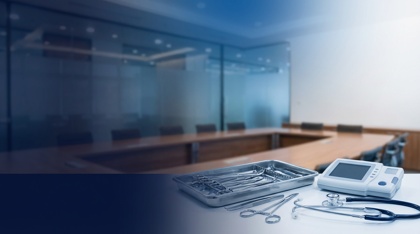 FDA medical device establishment registration and compliance services