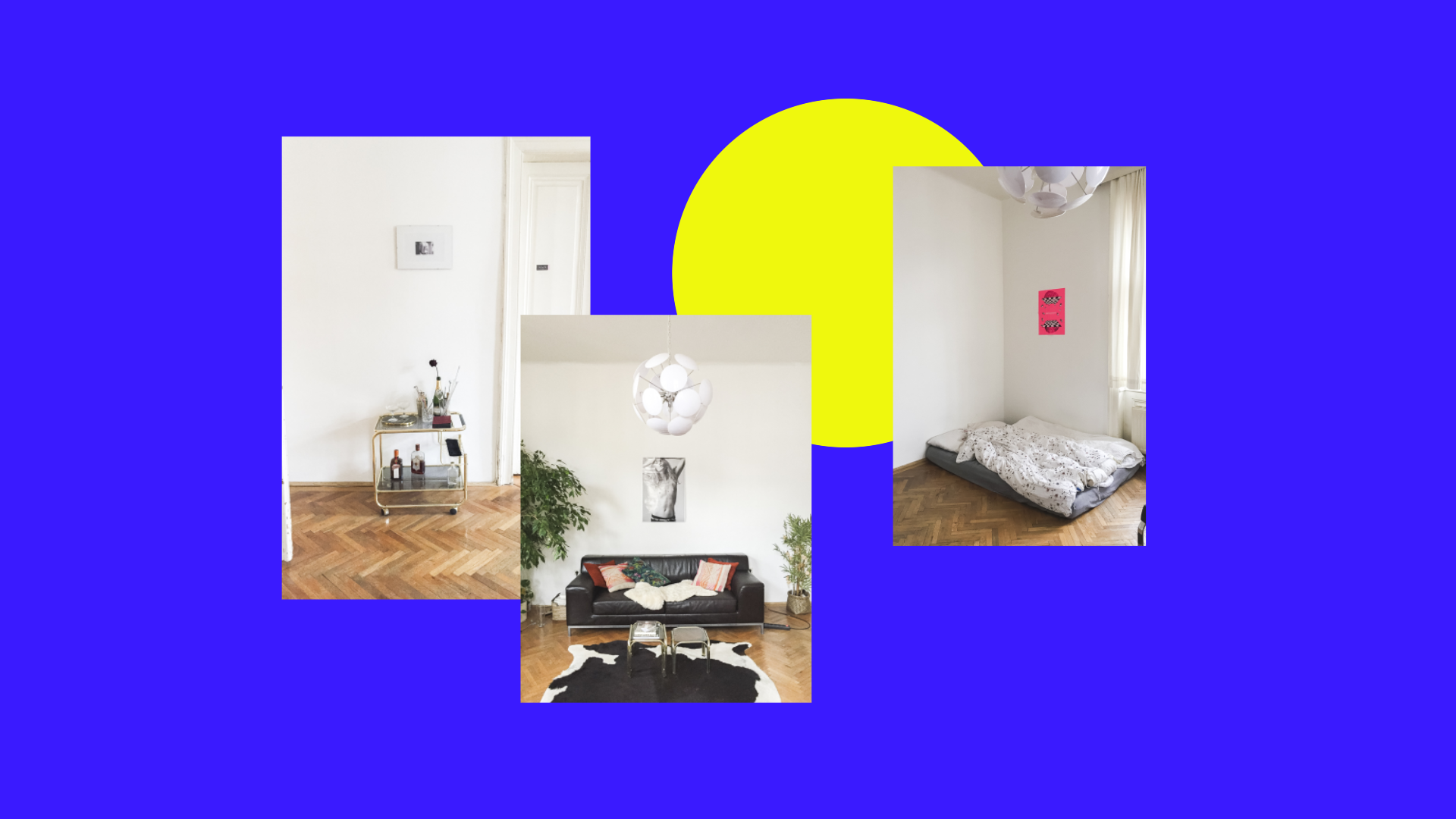 Airbnb vo Viedni