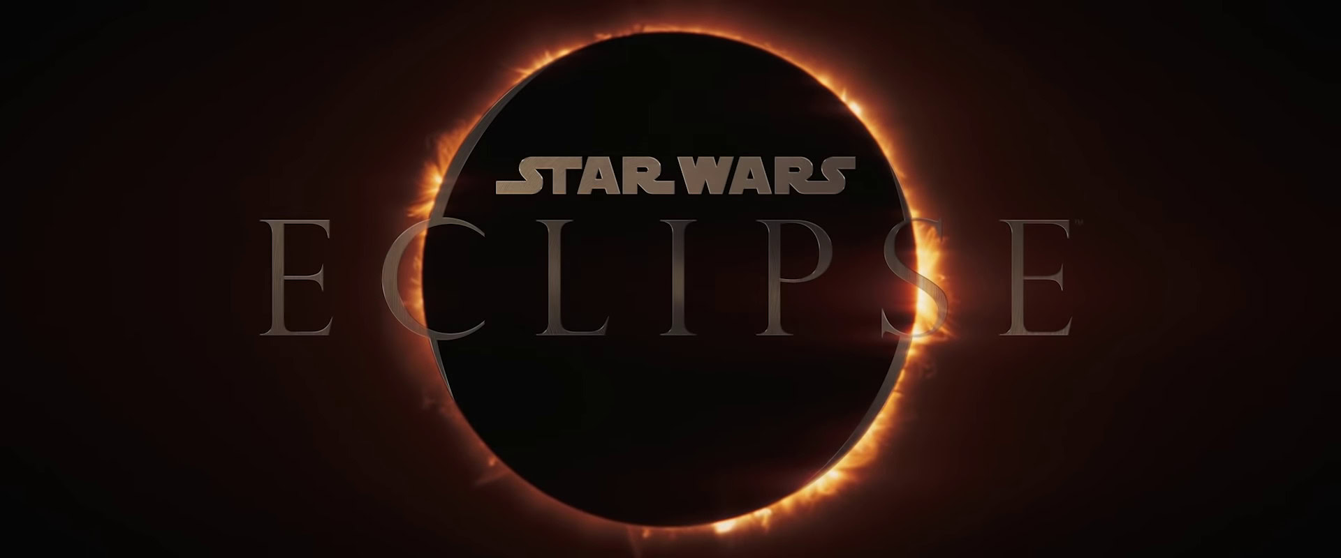 Star Wars Eclipse