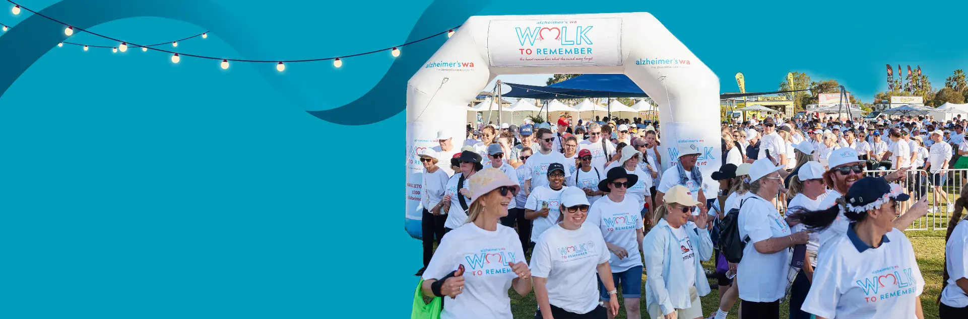 Walk to Remember 2026