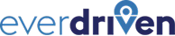 everdriven logo