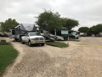 houston west rv