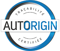 autorigin logo