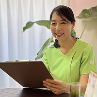 ごしんじょうemiwaの鍼灸院