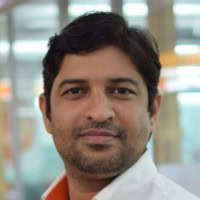 Shashank Awasthi Shashank Awasthi