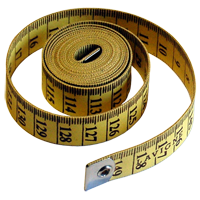 measure-form-threshold Get in the habit of measuring things. You never know when they'll turn out to be bigger than you thought...