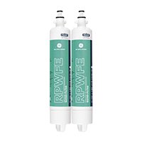 Best Refrigerator Water Filters in 2022 + (Buying Guide) 10 GE-RPWFE2PK-RPWFE