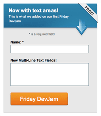 devjam
