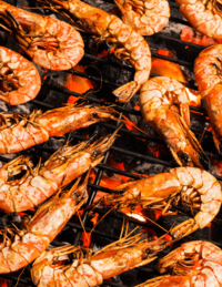 Louisiana Bbq Shrimp 1 Louisiana BBQ Shrimp